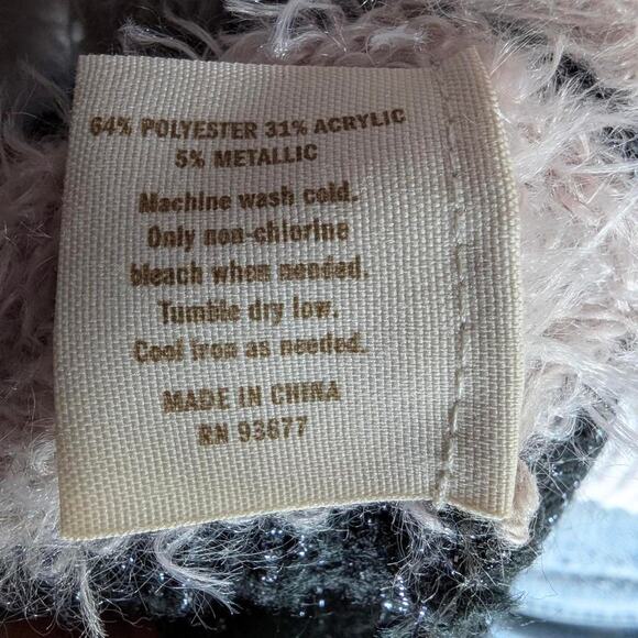 Preppy soft pink and black - Picture 8 of 8